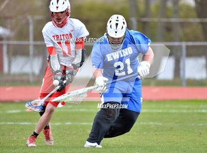 Thumbnail 1 in Ewing @ Triton photogallery.