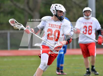 Thumbnail 1 in Ewing @ Triton photogallery.