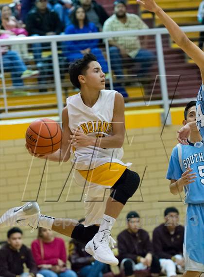 Thumbnail 3 in South San Antonio @ Harlandale photogallery.