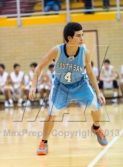 Thumbnail 1 in South San Antonio @ Harlandale photogallery.