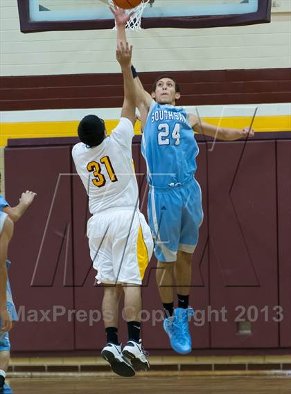Thumbnail 2 in South San Antonio @ Harlandale photogallery.