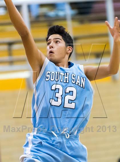Thumbnail 1 in South San Antonio @ Harlandale photogallery.