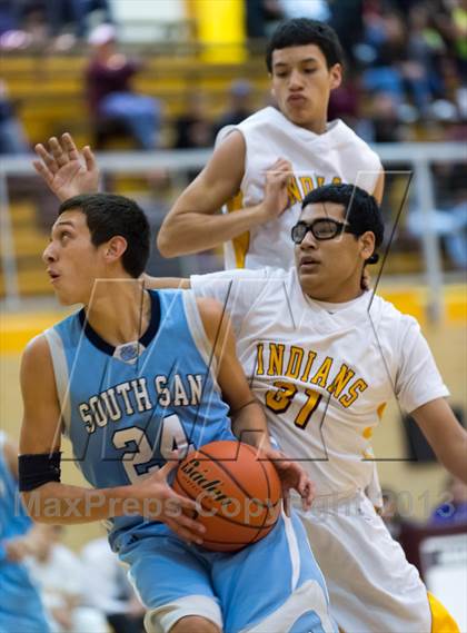 Thumbnail 3 in South San Antonio @ Harlandale photogallery.