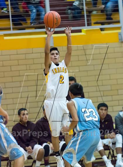 Thumbnail 3 in South San Antonio @ Harlandale photogallery.