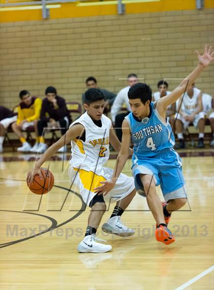 Thumbnail 3 in South San Antonio @ Harlandale photogallery.