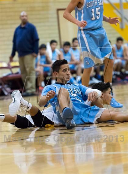 Thumbnail 1 in South San Antonio @ Harlandale photogallery.