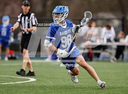 Thumbnail 3 in Morris Knolls @ Scotch Plains-Fanwood photogallery.
