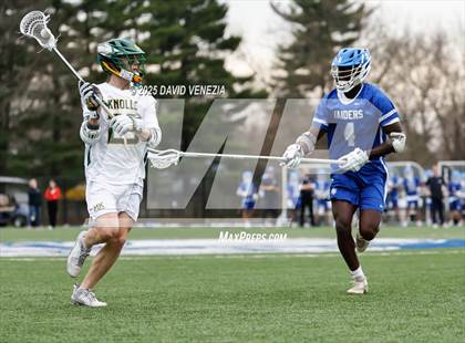 Thumbnail 2 in Morris Knolls @ Scotch Plains-Fanwood photogallery.