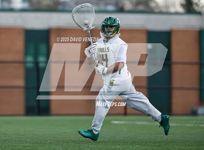 Thumbnail 1 in Morris Knolls @ Scotch Plains-Fanwood photogallery.