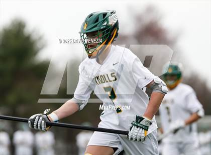 Thumbnail 2 in Morris Knolls @ Scotch Plains-Fanwood photogallery.