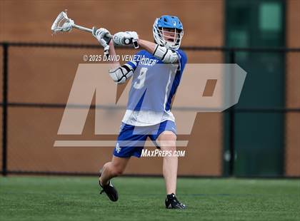 Thumbnail 2 in Morris Knolls @ Scotch Plains-Fanwood photogallery.