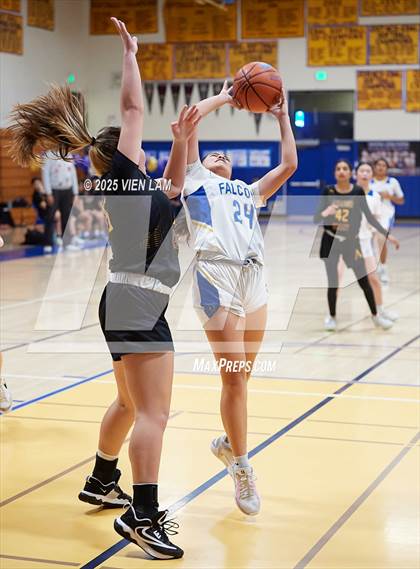 Thumbnail 3 in Amador Valley @ Foothill photogallery.