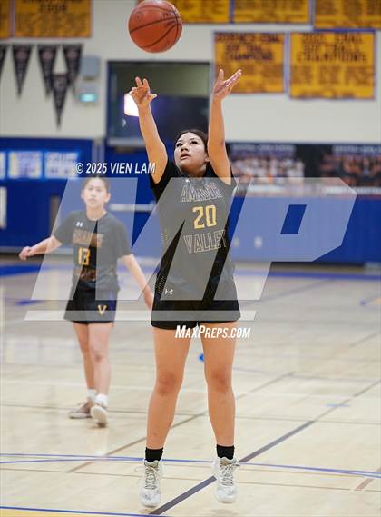 Thumbnail 3 in Amador Valley @ Foothill photogallery.