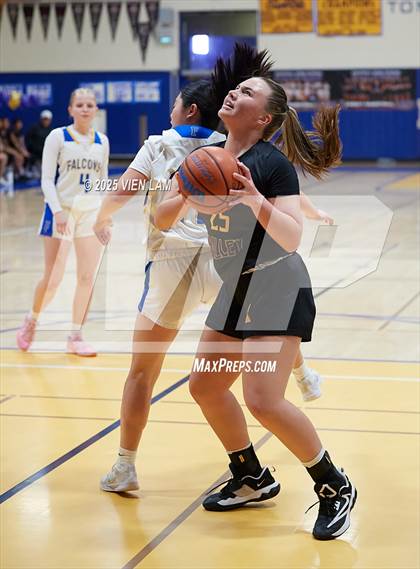 Thumbnail 1 in Amador Valley @ Foothill photogallery.