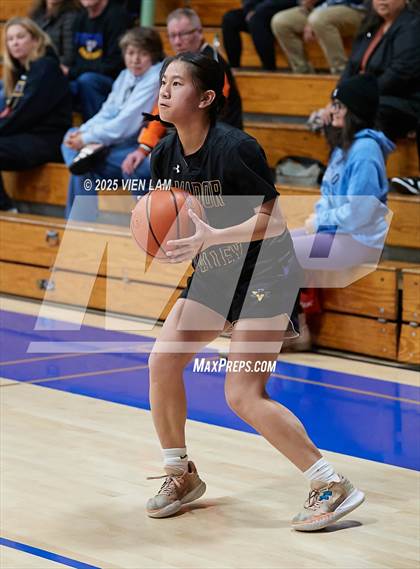 Thumbnail 1 in Amador Valley @ Foothill photogallery.