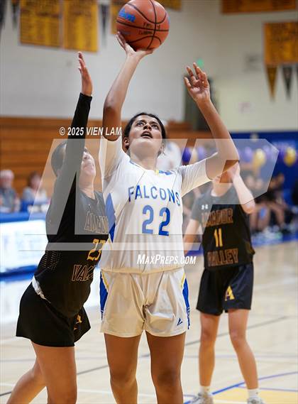 Thumbnail 3 in Amador Valley @ Foothill photogallery.