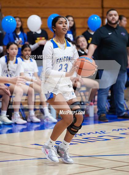 Thumbnail 1 in Amador Valley @ Foothill photogallery.