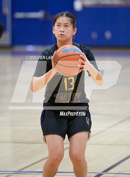 Thumbnail 1 in Amador Valley @ Foothill photogallery.