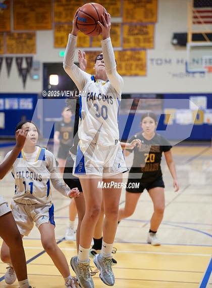 Thumbnail 1 in Amador Valley @ Foothill photogallery.