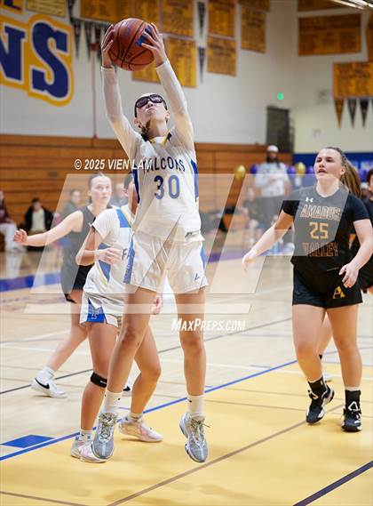 Thumbnail 1 in Amador Valley @ Foothill photogallery.