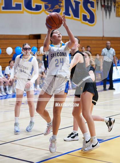 Thumbnail 1 in Amador Valley @ Foothill photogallery.