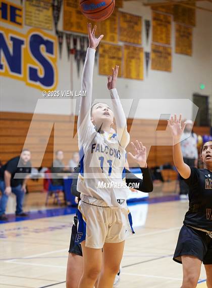 Thumbnail 1 in Amador Valley @ Foothill photogallery.