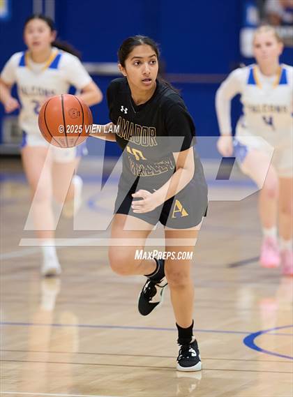 Thumbnail 3 in Amador Valley @ Foothill photogallery.