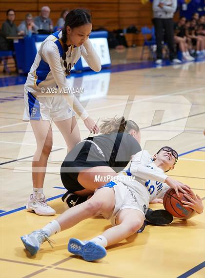 Thumbnail 1 in Amador Valley @ Foothill photogallery.