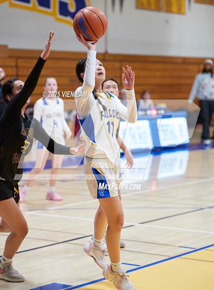 Thumbnail 1 in Amador Valley @ Foothill photogallery.