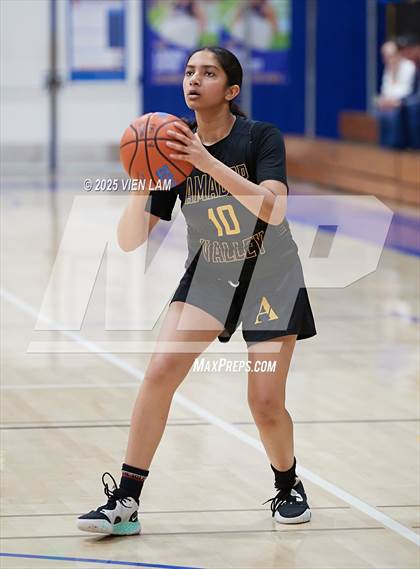 Thumbnail 3 in Amador Valley @ Foothill photogallery.