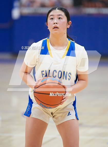 Thumbnail 2 in Amador Valley @ Foothill photogallery.