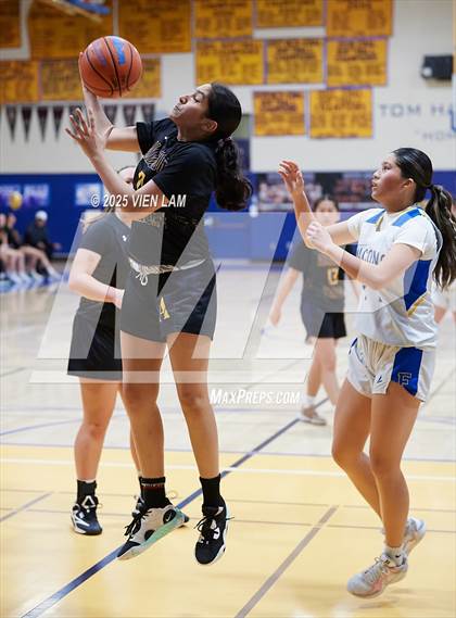 Thumbnail 1 in Amador Valley @ Foothill photogallery.