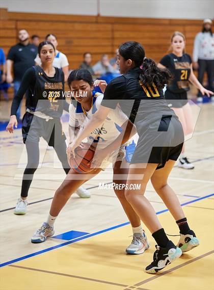 Thumbnail 1 in Amador Valley @ Foothill photogallery.