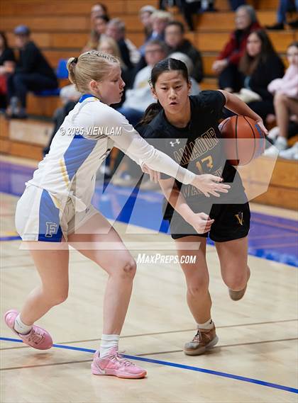 Thumbnail 2 in Amador Valley @ Foothill photogallery.