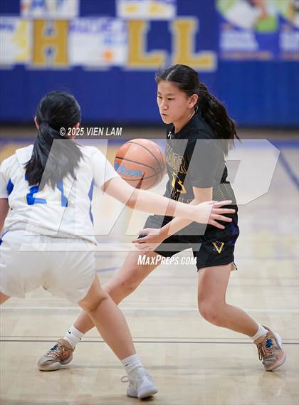 Thumbnail 2 in Amador Valley @ Foothill photogallery.