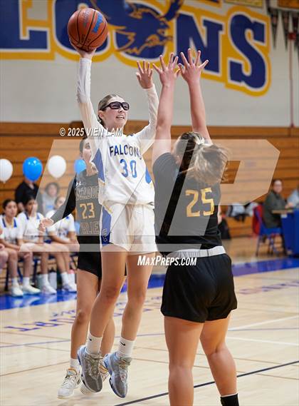 Thumbnail 3 in Amador Valley @ Foothill photogallery.