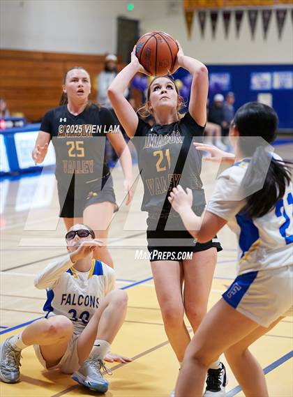 Thumbnail 3 in Amador Valley @ Foothill photogallery.