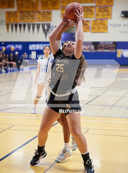 Thumbnail 1 in Amador Valley @ Foothill photogallery.