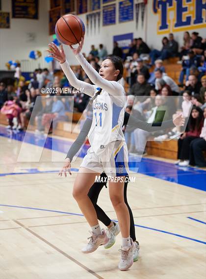 Thumbnail 3 in Amador Valley @ Foothill photogallery.