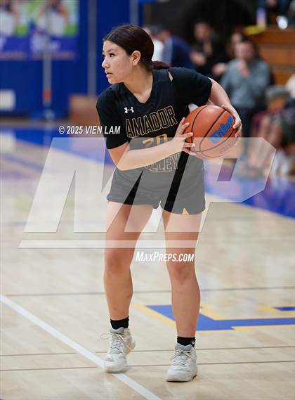 Thumbnail 2 in Amador Valley @ Foothill photogallery.
