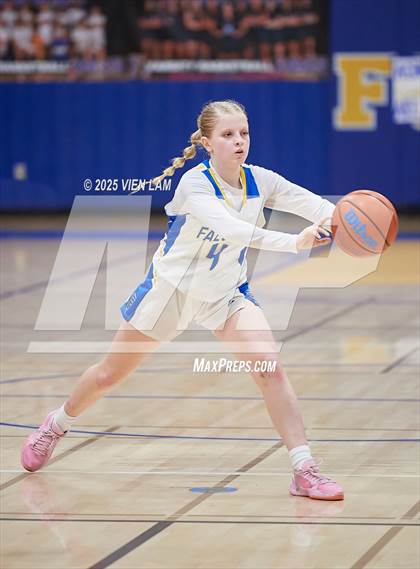 Thumbnail 1 in Amador Valley @ Foothill photogallery.