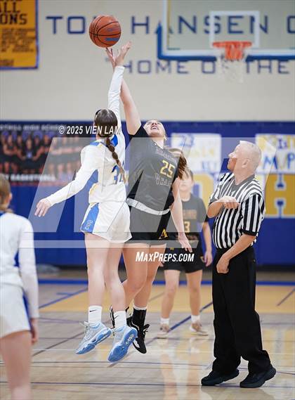 Thumbnail 1 in Amador Valley @ Foothill photogallery.