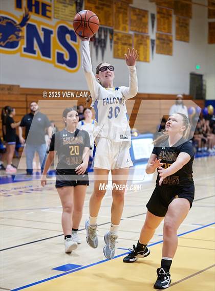 Thumbnail 2 in Amador Valley @ Foothill photogallery.