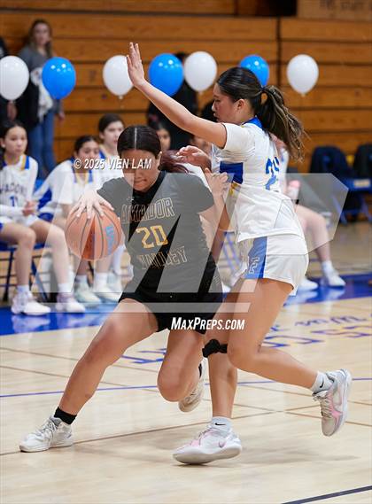 Thumbnail 2 in Amador Valley @ Foothill photogallery.