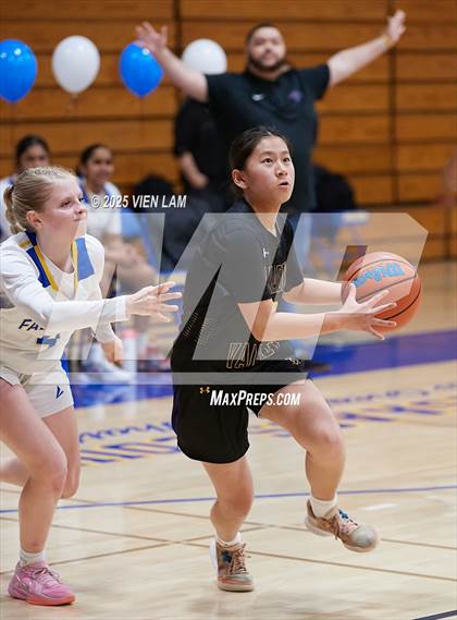 Thumbnail 1 in Amador Valley @ Foothill photogallery.