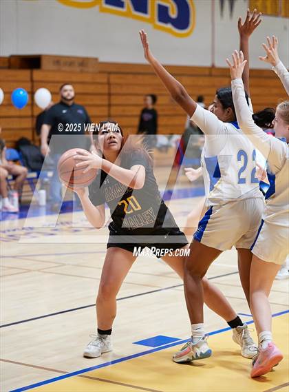 Thumbnail 2 in Amador Valley @ Foothill photogallery.