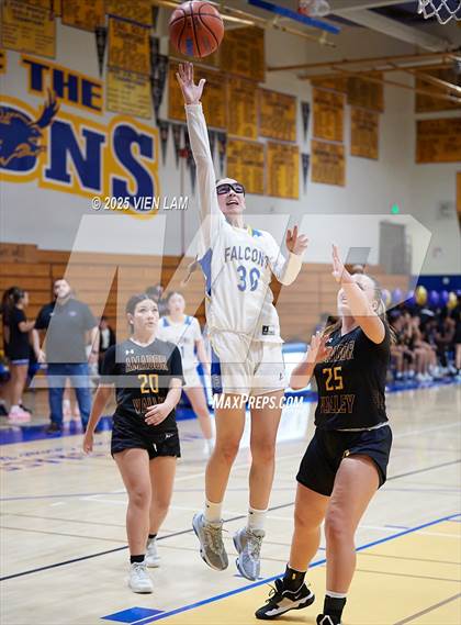 Thumbnail 3 in Amador Valley @ Foothill photogallery.