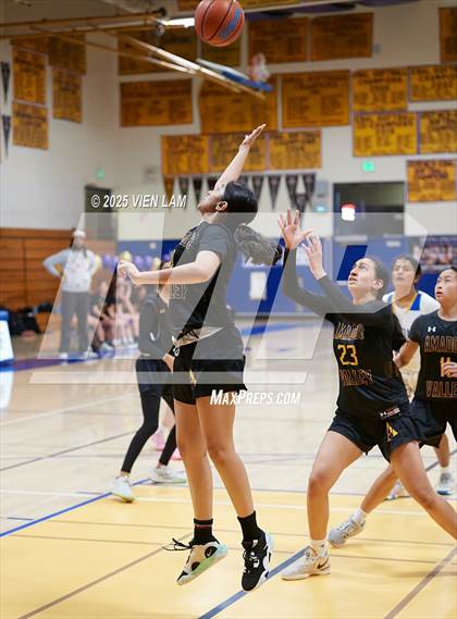Thumbnail 3 in Amador Valley @ Foothill photogallery.