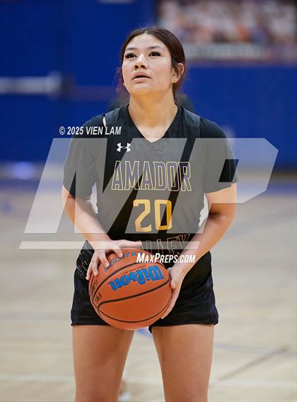 Thumbnail 2 in Amador Valley @ Foothill photogallery.