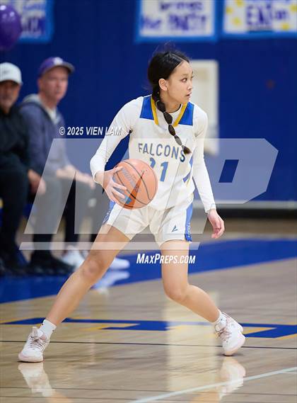 Thumbnail 1 in Amador Valley @ Foothill photogallery.